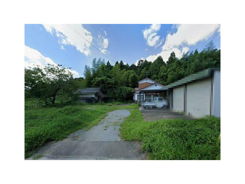 Soma County, Shinchi Town, Komagamine, Hara (Komagamine Station), 2-story, 7DK