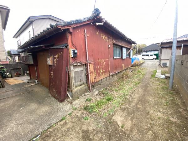 Cheap house for sale in Choshi, Chiba