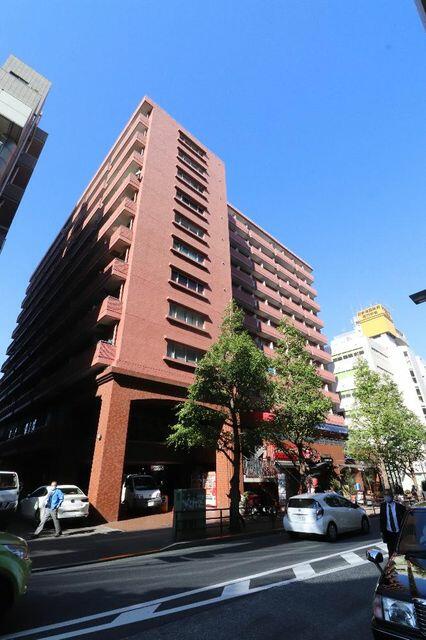 高田馬場ダイカンプラザ 6階 １ｋ 新宿区の中古マンション アットホーム マンション購入の情報