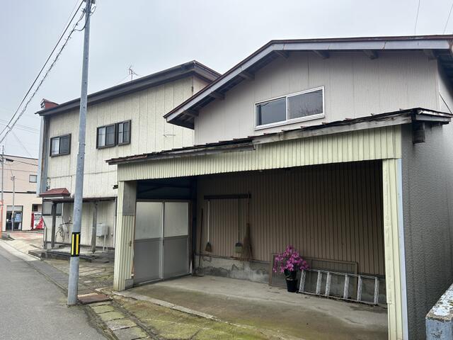 Cheap house for sale in Yamamoto, Akita