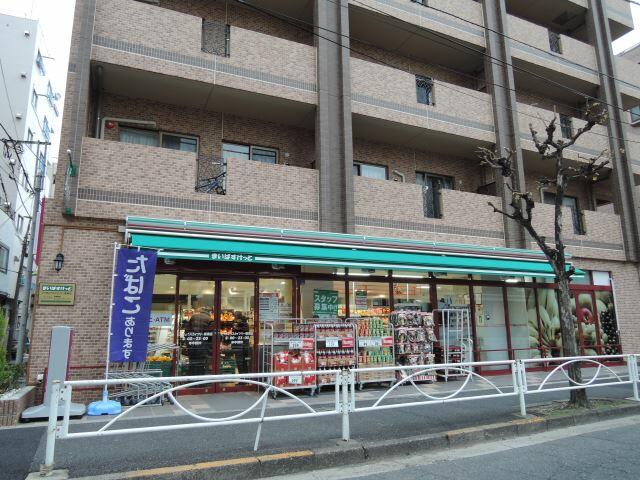アットホーム フルール向島 4階 １ｋ 提供元 株 ミニミニ城東 錦糸町店 墨田区の賃貸マンション