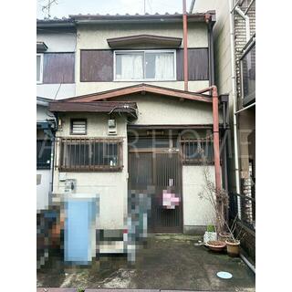 Joyo City, Biwasyo Shimanomiya (Tonojo Station), 2-story building, 2DK, 2.4 million yen.