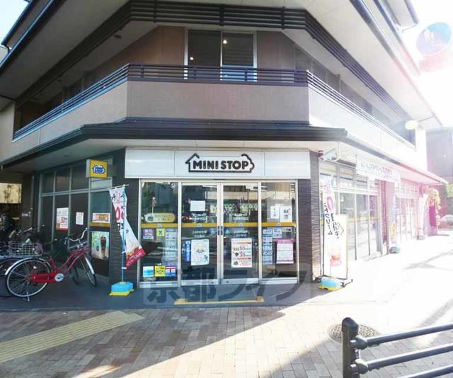 アットホーム ｎｏａ東寺駅 １０２ １ｋ 提供元 株 京都ライフ 河原町四条店 京都市南区の賃貸アパート