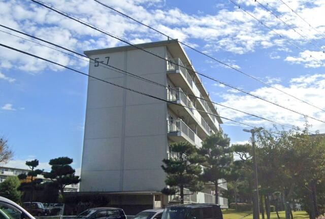 アットホーム】高津団地5街区7棟 1階 3DK[1131396008]八千代市の