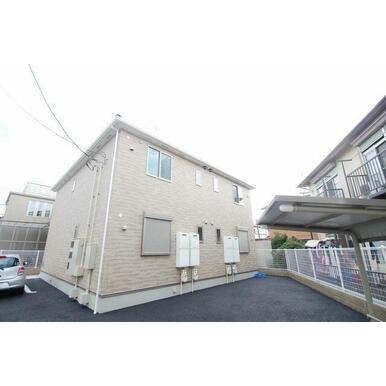 ★全体的に敷地が広いです★