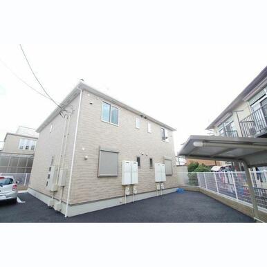 ★全体的に敷地が広いです★