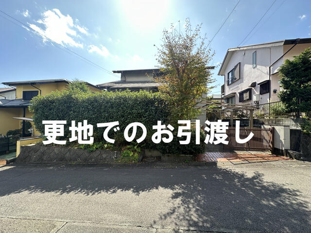 アットホーム】裾野市 千福が丘2丁目（裾野駅） 住宅用地