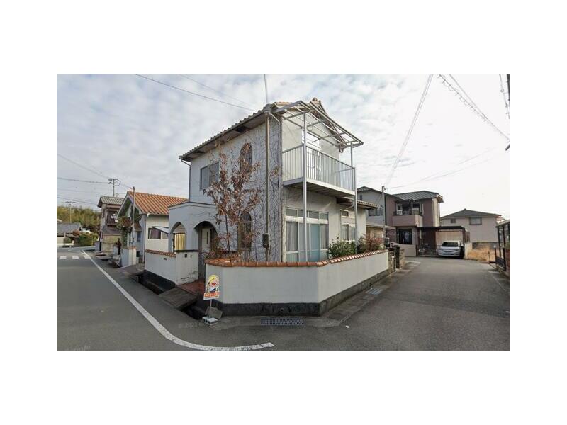 Ibogawa-cho Honjo, Tatsuno-shi, Ibogawa (Tatsuno Sta.) 2F 4DK

Ibogawa-cho Honjo