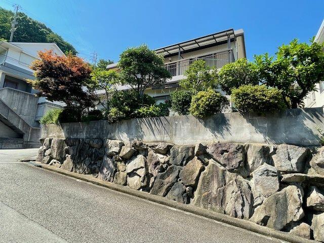 アットホーム】神戸市灘区 篠原台 （六甲駅 ） 住宅用地