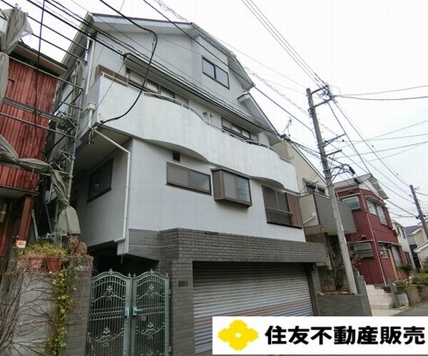 アットホーム 横浜市南区 平楽 阪東橋駅 4階建 5ldk 横浜市南区の中古一戸建て 提供元 住友不動産販売 株 五反田営業センター 一軒家 家の購入 アットホーム 横浜市南区 平楽 阪東橋駅 4階建 5ldk 横浜市南区の中古一戸建て 提供元 住友不動産販売 株 五反田営業センター 一軒家 家の購入