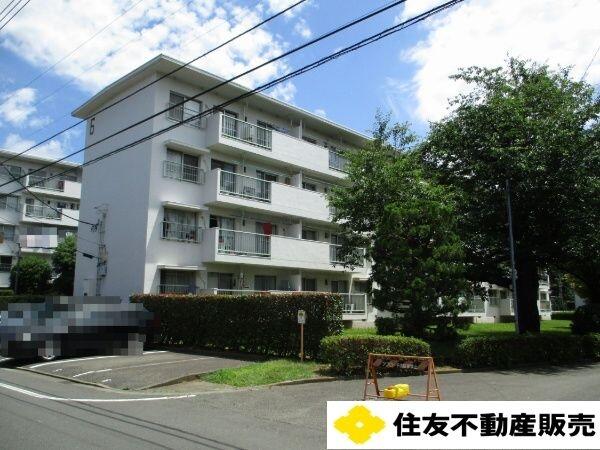 アットホーム 府中日鋼団地 ６号棟 2階 ２ｌｄｋ 1030828935 府中市の中古公団住宅 マンション購入の情報