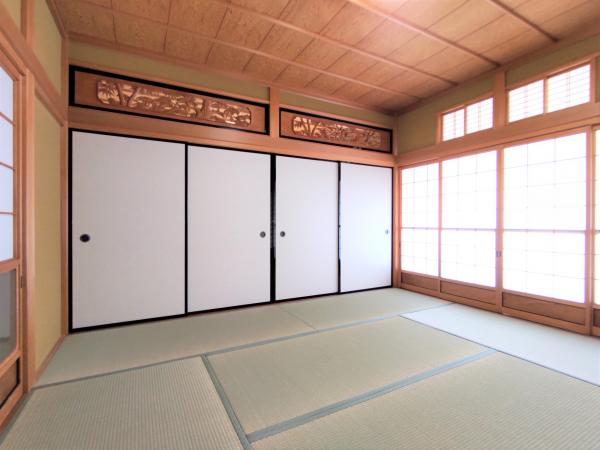 アットホーム 丹波市 市島町下竹田 丹波竹田駅 2階建 8ldk 丹波市の中古一戸建て 提供元 株 カチタス 福知山店 一軒家 家の購入