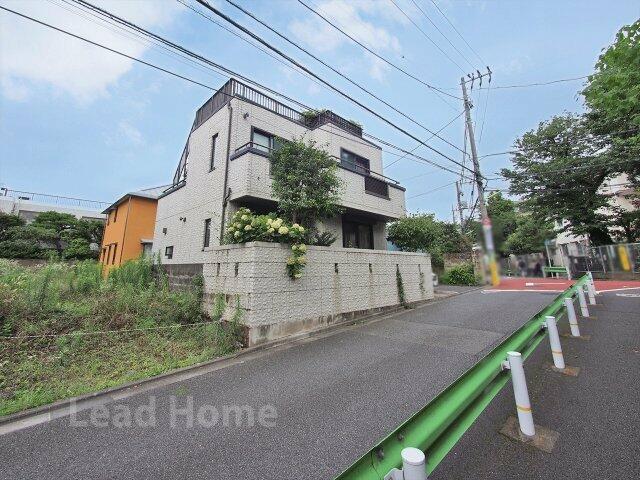 アットホーム 世田谷区 奥沢５丁目 自由が丘駅 2階建 ２ｌｄｋ 世田谷区の中古一戸建て 提供元 株 リードホーム 一軒家 家の購入