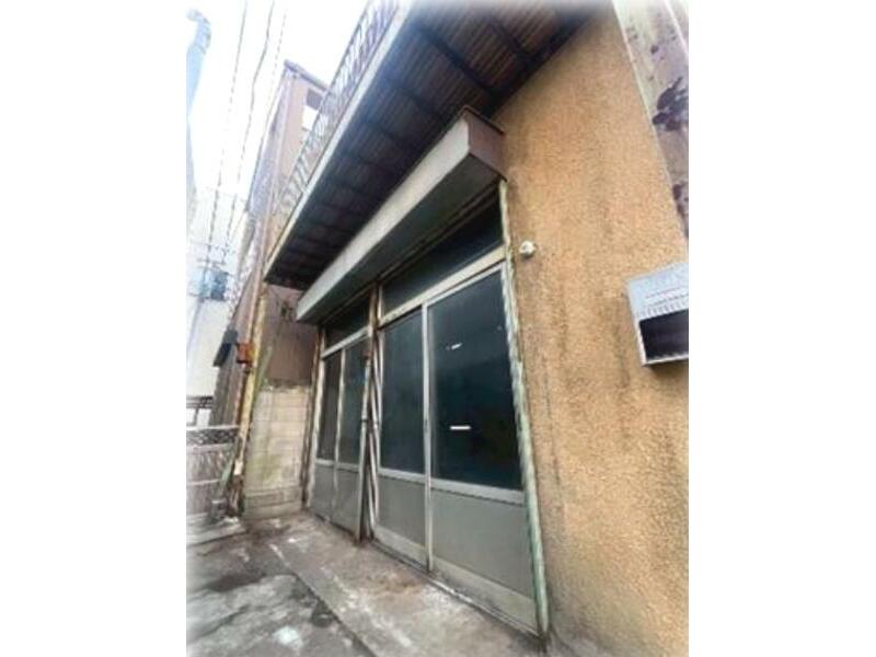 Katsushika City, Kanamachi 5-chome (Keisei Kanamachi Station) 2-story 3DK