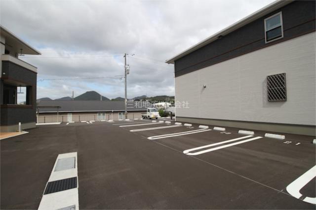 アットホーム 新下関駅 36分 1階 2階部分 ２ｌｄｋ 提供元 三和地