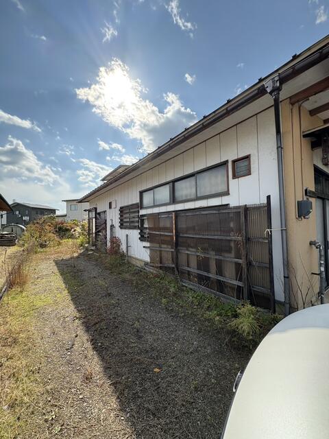 Cheap house for sale in Shitaka, Yamagata