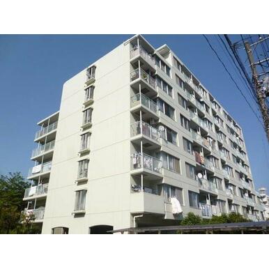 グリーンパーク東砂 3階 ２ｌｄｋ 江東区の中古マンション アットホーム マンション購入の情報