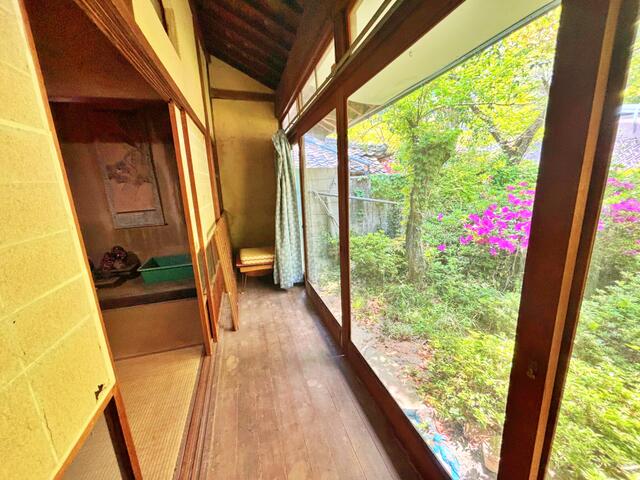 Fukuyama City, Utsumi-cho (Matsunaga Station), Single-story house, 4DK &mdash; photo 5