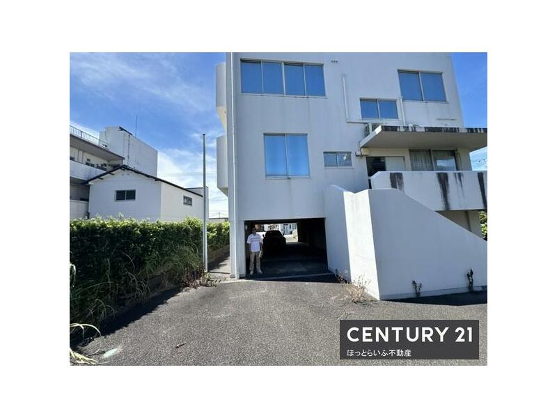 Koyu District, Takanabe Town, Oaza Kakuchihura (Takanabe Station), 3-story, 6LDK