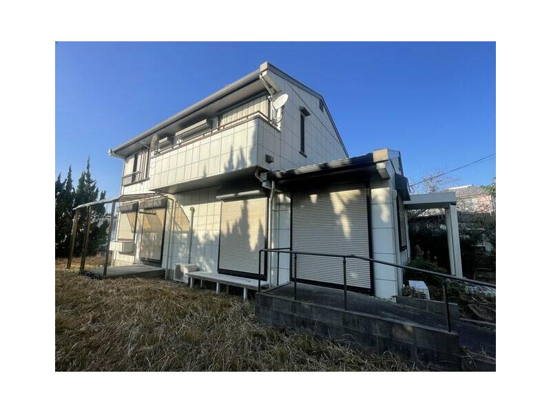 Uto City, Misumi Town, Tochi (Misumi Station), 2-story, 5LDK