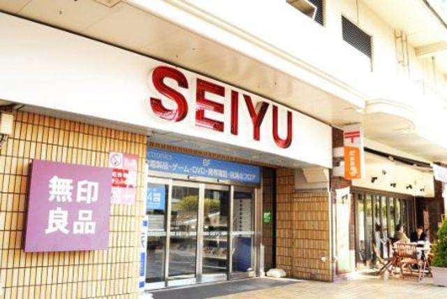 アットホーム マリ クレール荻窪 4階 １ｋ 提供元 株 タウンハウジング吉祥寺店 杉並区の賃貸マンション