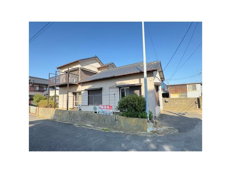 Obatacho, Choshi-city （Nishikai Kashima station） 2F 5K

1.5 million yen