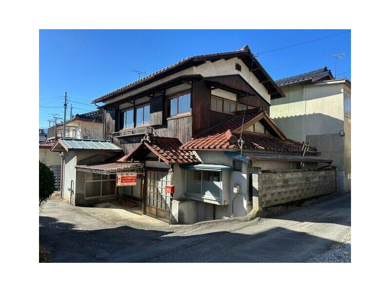 Ina City, Arai (Ina City Station), 2-story, 5DK