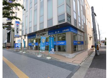 店舗外観