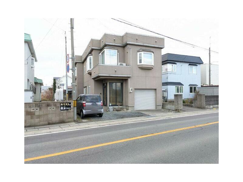 Aomori City, Nitta 2-chome (Aomori Station) 2-story 6LDK