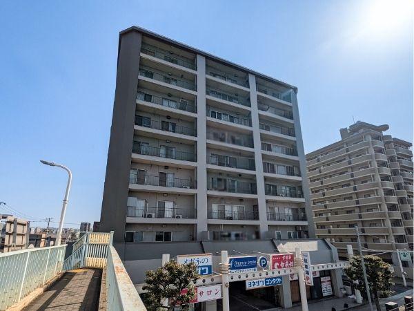 アットホーム】大分ハイデンス 901 2DK[1102801303]大分市