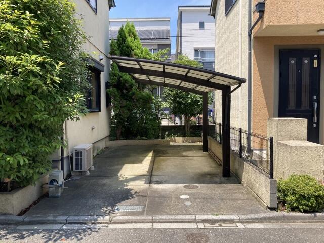 アットホーム 足立区 神明南１丁目 北綾瀬駅 2階建 ３ｌｄｋ 足立区の中古一戸建て 提供元 住友林業ホームサービス 株 川口店 一軒家 家の購入