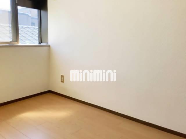 アットホーム 目白ガーデン 3階 ワンルーム 提供元 株 ミニミニ城西 高田馬場店 豊島区の賃貸マンション