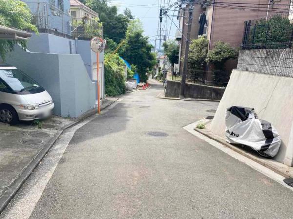 アットホーム 横浜市港南区 上永谷４丁目 上永谷駅 2階建 ３ｌｄｋ 横浜市港南区の中古一戸建て 提供元 リアルパートナーズ 株 横浜本社 一軒家 家の購入