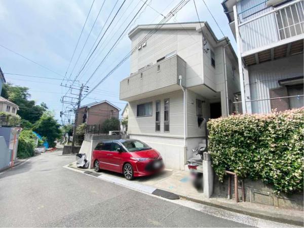 アットホーム 横浜市港南区 上永谷４丁目 上永谷駅 2階建 ３ｌｄｋ 横浜市港南区の中古一戸建て 提供元 リアルパートナーズ 株 横浜本社 一軒家 家の購入