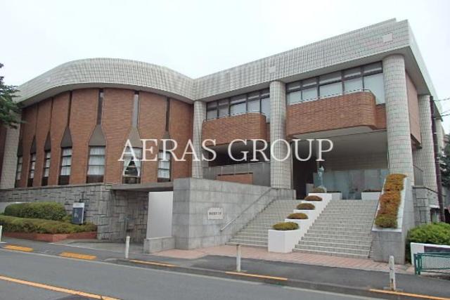 アットホーム ワコーレ等々力 2階 ワンルーム 提供元 アエラス駒沢大学店 株 アエラス ｅｒ 世田谷区の賃貸マンション