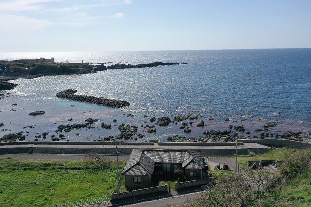 Cheap house for sale in Sado, Niigata