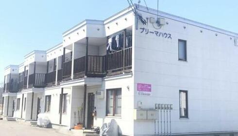 北海道立旭川高等看護学院 本部キャンパス(北海道 旭川市)近くの賃貸物件(賃貸マンション・アパート)