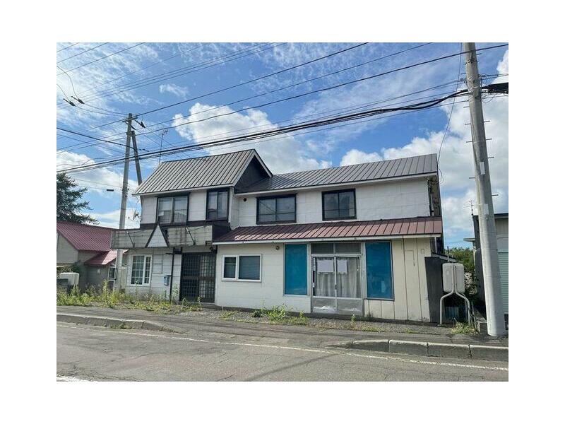 Yubari District, Kuriyama Town, Yuchi (Kuriyama Station) 2-story 4LDK