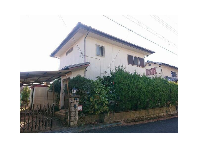 3-chome, Haibara-Temmadai Higashi, Uda-shi, Haibara (Haibara Sta.) 2F 5DK

3,800,000 yen
