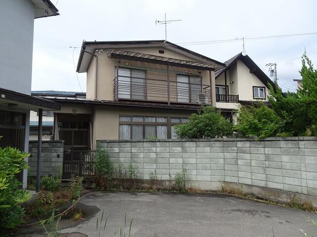 アットホーム】会津若松市和田の中古住宅・中古一戸建て 購入情報