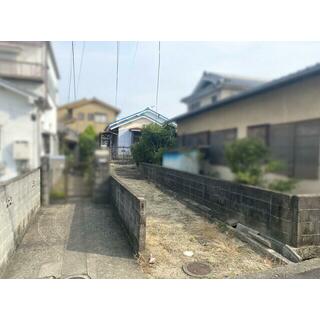 detached 京田辺市大住関屋
