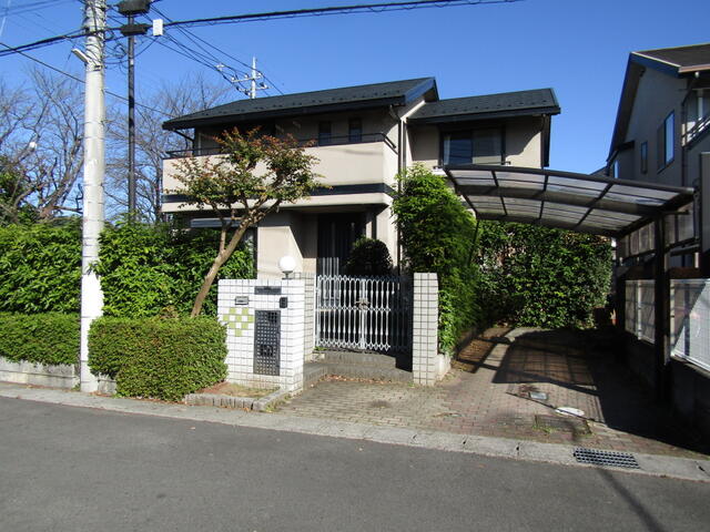 アットホーム】下野市 緑5丁目（自治医大駅） 2階建 4SLDK
