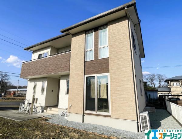 Cheap house for sale in Shibata, Miyagi