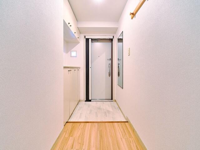 アットホーム ライオンズマンション溝の口 8階 ３ｌｄｋ 川崎市高津区の中古マンション マンション購入の情報