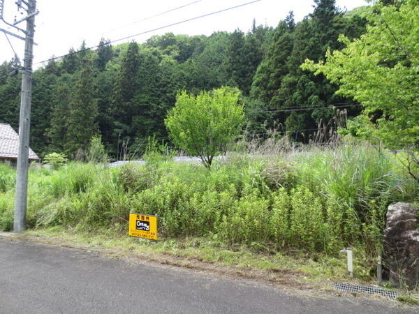アットホーム 本巣市 木知原 木知原駅 住宅用地 本巣市の土地 売地 宅地 分譲地など土地の購入情報