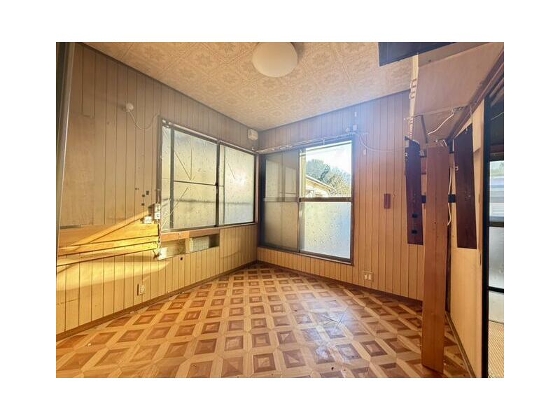 Higashikurume-shi, Higashikurume-shi, Kanayama-cho 1-chome (Higashikurume Sta.) 2F 3K

5,800,000 yen