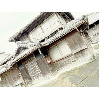 detached 阿南市新野町馬場