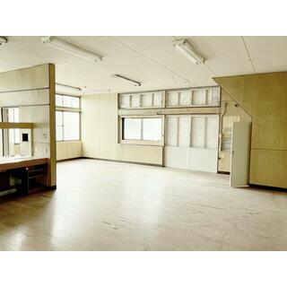 detached 阿南市新野町馬場