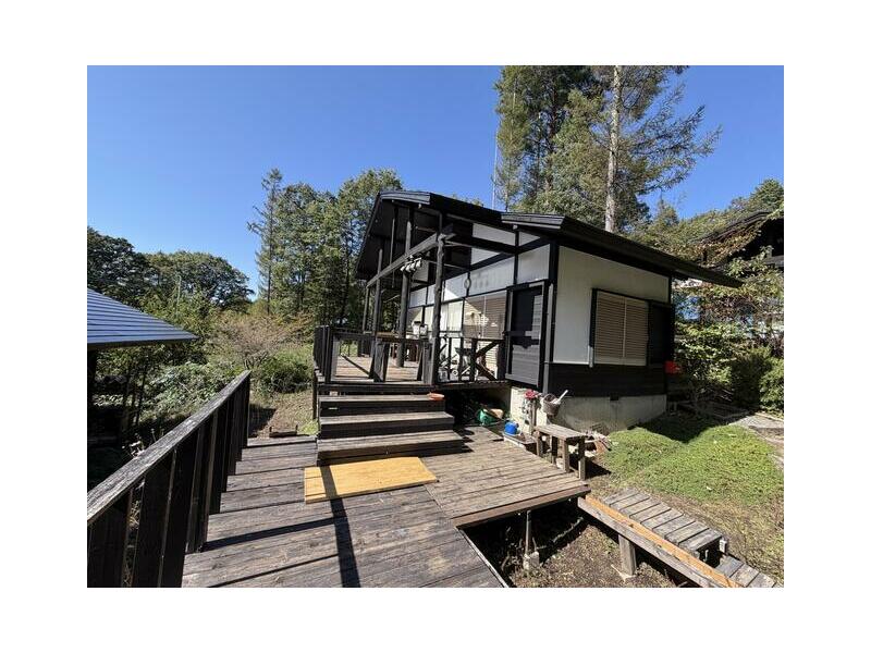 (Kai Koizumi Sta.) Single story house, 2DK

3,000,000 yen