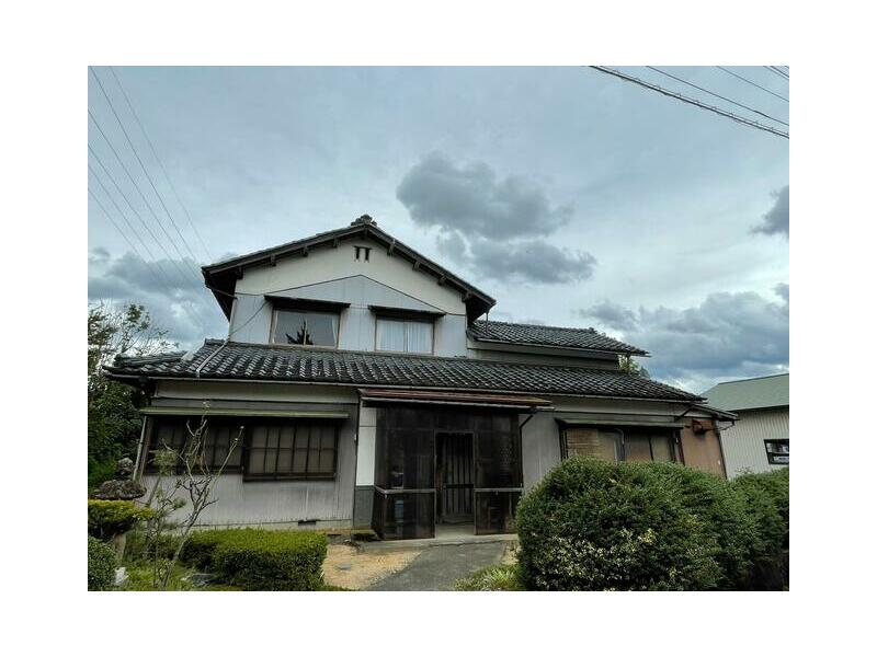 2-story, 9DK in Shimosue, Ono City (Echizen Ōno Station)